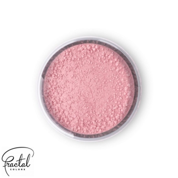 Dust Food Coloring - Eurodust - Pelican Pink